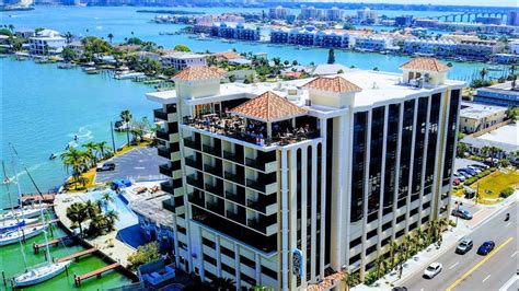 12 of the Best Hotels in Clearwater Beach for Families - The Family ...