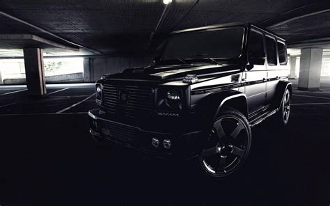 Matte Mercedes G Wagon Wallpapers - Top Free Matte Mercedes G Wagon ...