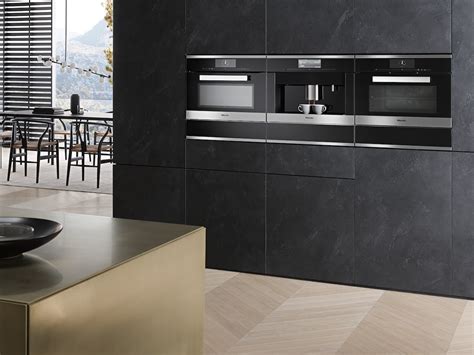 Built-In Coffee Machines | Product Features | Miele | Miele