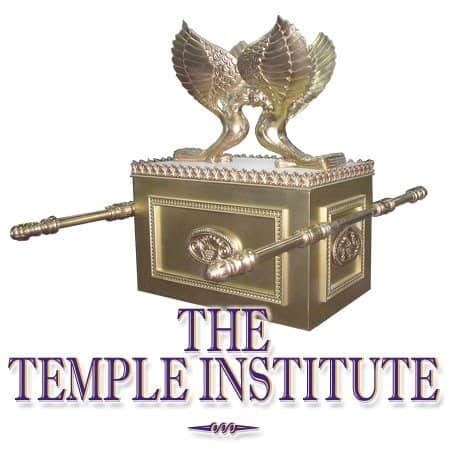 The Temple Institute Reaches Nearly $105,000 From 30 Countries For Third Temple Crowdfunding ...