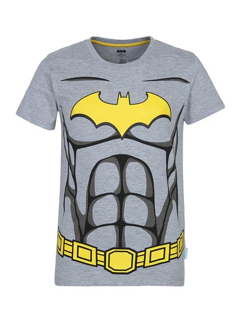 Buy Batman - Tshirts for Boys 2057633 | Myntra