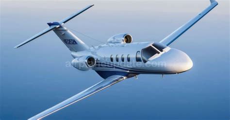 Cessna Citation M2 Specs, Interior, Cockpit, and Price - Airplane Update