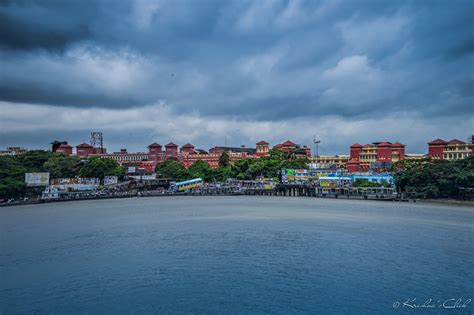 Hooghly River, Kolkata | River, Kolkata, Outdoor