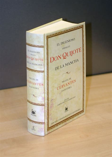 Quien Escribio El Libro De Don Quijote Dela Mancha - Leer un Libro