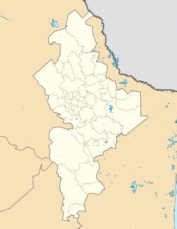 Galeana, Nuevo León - Wikipedia