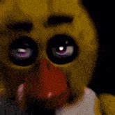 Chica Rizz Fnaf GIF - Chica rizz Chica Fnaf - Descubre y comparte GIF