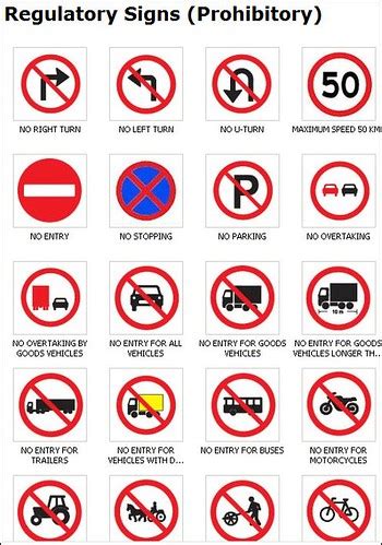 Los Angeles Signs | Do you need Regulatory, Traffic or ADA Signage?