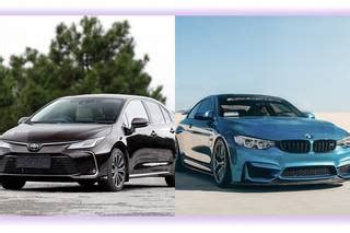 Sedan vs Coupe: What Is the Difference?