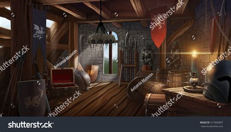 3,189 Medieval Barracks Images, Stock Photos, and Vectors | Shutterstock