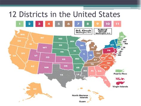 PPT - The U.S. Court System PowerPoint Presentation, free download - ID ...