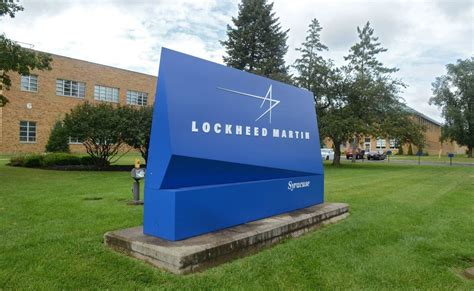 Lockheed Martin Syracuse lands $184M contract for Navy ship defenses - syracuse.com