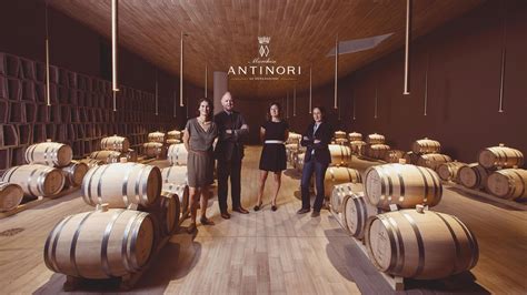 Marchesi Antinori Weine bei Wein und Kunst kaufen