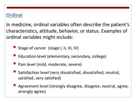 6 typesofvariables