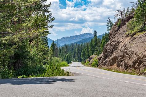 Best RV Camping Near Yellowstone National Park