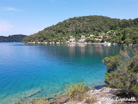 Mljet Island: a National Park Definitely Off The Beaten Tracks - The ...