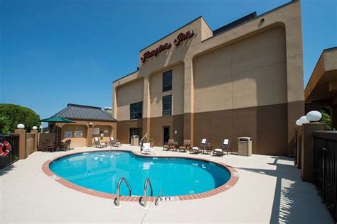 HAMPTON INN GREENWOOD $102 ($̶1̶3̶9̶) - Updated 2019 Prices & Hotel Reviews - SC - TripAdvisor