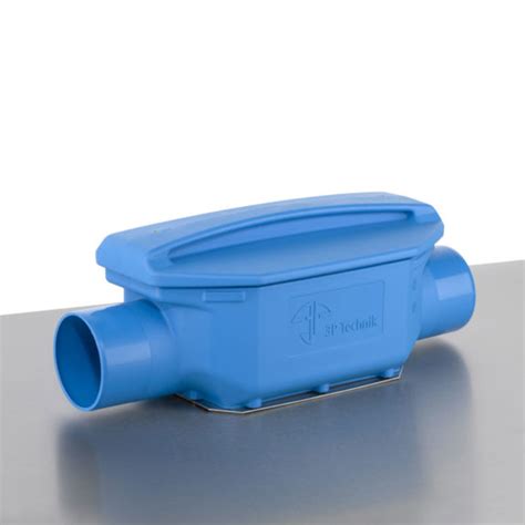 Rainwater Harvesting Filters | Rainwater Filter | 3P Technik UK Ltd