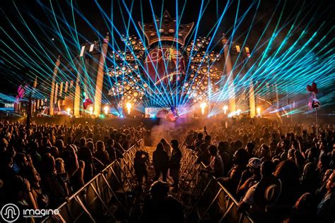 Imagine Music Festival reveals 2021 lineup: Madeon's 'Good Faith' live, Gryffin, Kaskade, and ...