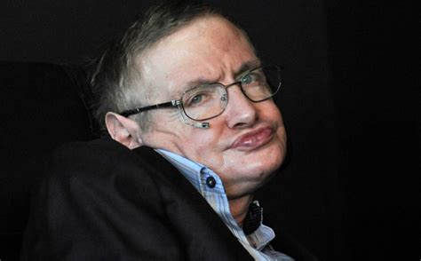 Stephen Hawking | Biography, Books and Facts