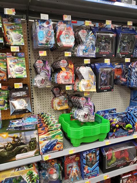 Found at Maple Grove MN Walmart : r/Bakugan