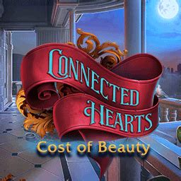 Connected Hearts: Cost of Beauty - WildTangent Games