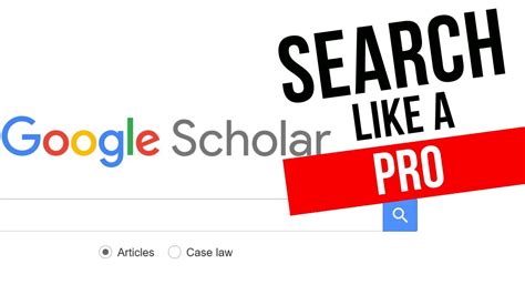 Download Google Scholar Logo PNG And Vector (PDF, SVG, Ai,, 60% OFF