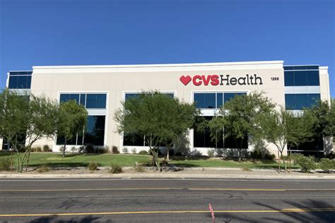 CVS Health announces 500 new jobs on Price Corridor in Chandler - AZ ...