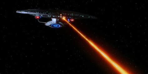 5 Ways Star Trek: TNG Would Be Different if They Made It Now