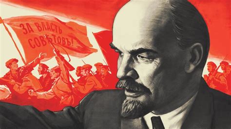 How did Lenin plan to apply Marxism to Russia? - Russia Beyond