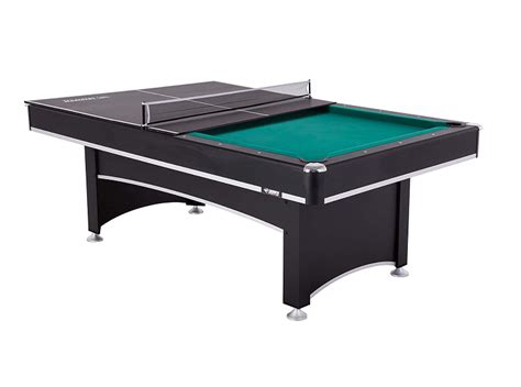 The 5 Best Pool Table Ping Pong Combo of 2021 [Reviews & Buyer's Guide]