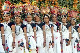 Nepal Culture: Tharu Culture