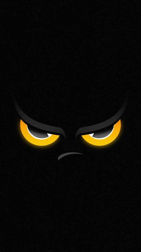 Angry Face IPhone Wallpaper HD - IPhone Wallpapers : iPhone Wallpapers ...