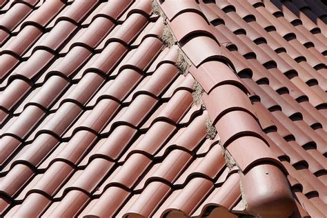 Clay and Concrete Roof Tiles the Differences - Valiant Exteriors