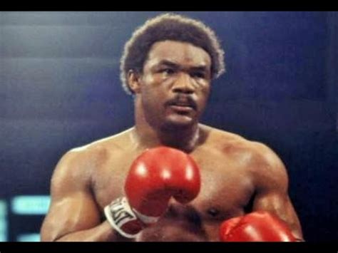 Top 10 George Foreman Best Knockouts HD - YouTube