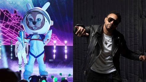 “Space Bunny is Shaggy”: The Masked Singer fans guess correctly as Team ...