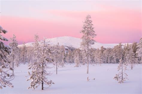 Ylläs Ski Resort - the largest resort in Lapland and Finland ...