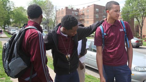 Paterson NJ to build high school at Paterson Catholic site