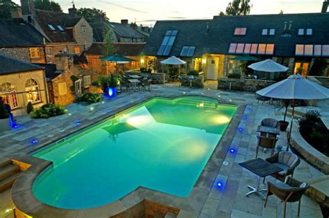 7 of the Best Yorkshire hotels with Hot Tubs, UK | The Hotel Guru