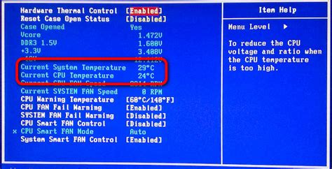 How to Check CPU Temperature on Your Windows PC