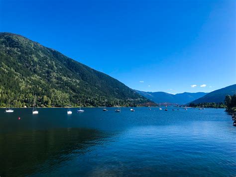 Things To Do In Nelson, British Columbia - The Passport Kids Adventure Family Travel