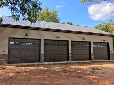 The Benefits Of 10 Ft Tall Garage Doors - Garage Ideas