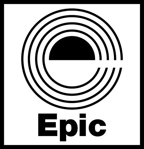 Epic Records | Logopedia | FANDOM powered by Wikia