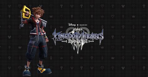 Kingdom Hearts 2 Worlds List - michelleagner1