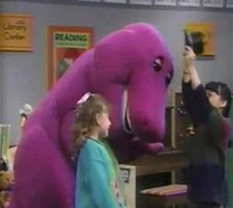 Barney & Friends (1992)