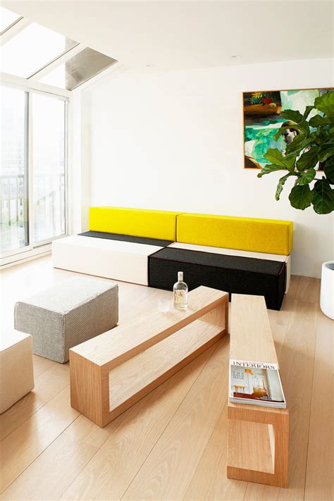 Modular Furniture – Always The Better Choice And Perfect For Small Spaces