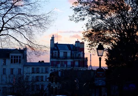 Paris Profiles - 18th Arrondissement (Montmartre) with Lily Heise