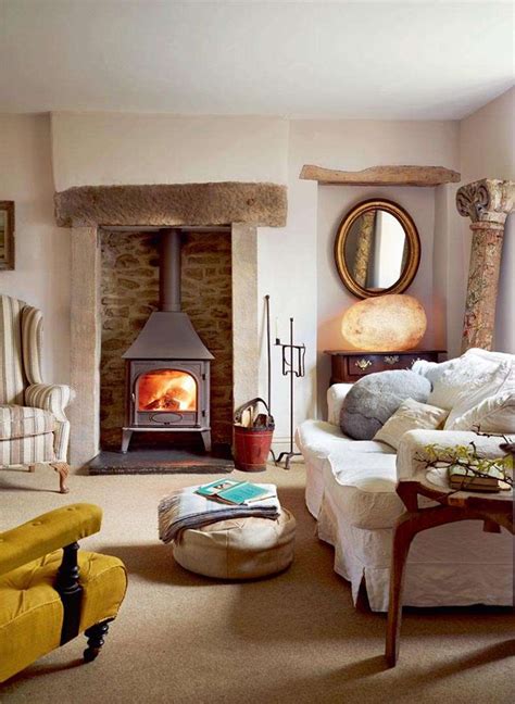 7 Steps to Creating a Country Cottage Style Living Room - Quercus Living