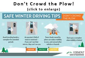 Winter Driving Tips | Clear Roads