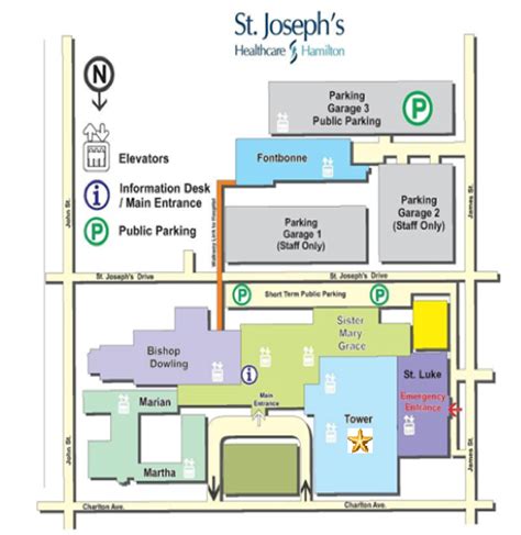 Hamilton General Hospital Floor Plan - Carpet Vidalondon