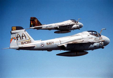 Wings Of Legend » Blog Archive » Grumman A-6 Intruder | Aircraft, Military aircraft, Jet aircraft